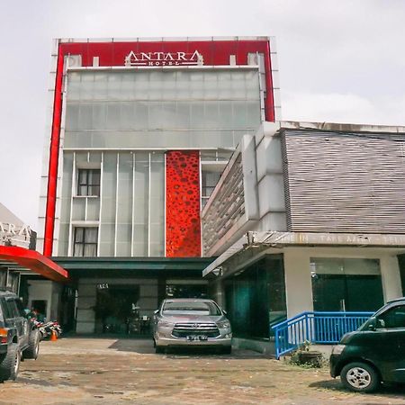 ג'קרטה Collection O Hotel Antara מראה חיצוני תמונה