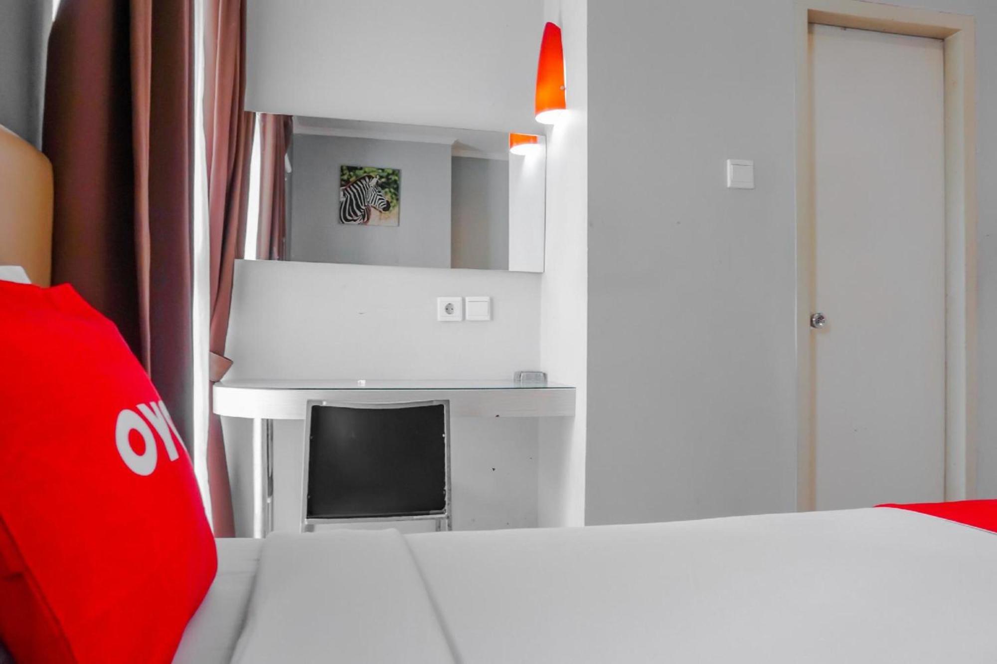 ג'קרטה Collection O Hotel Antara מראה חיצוני תמונה