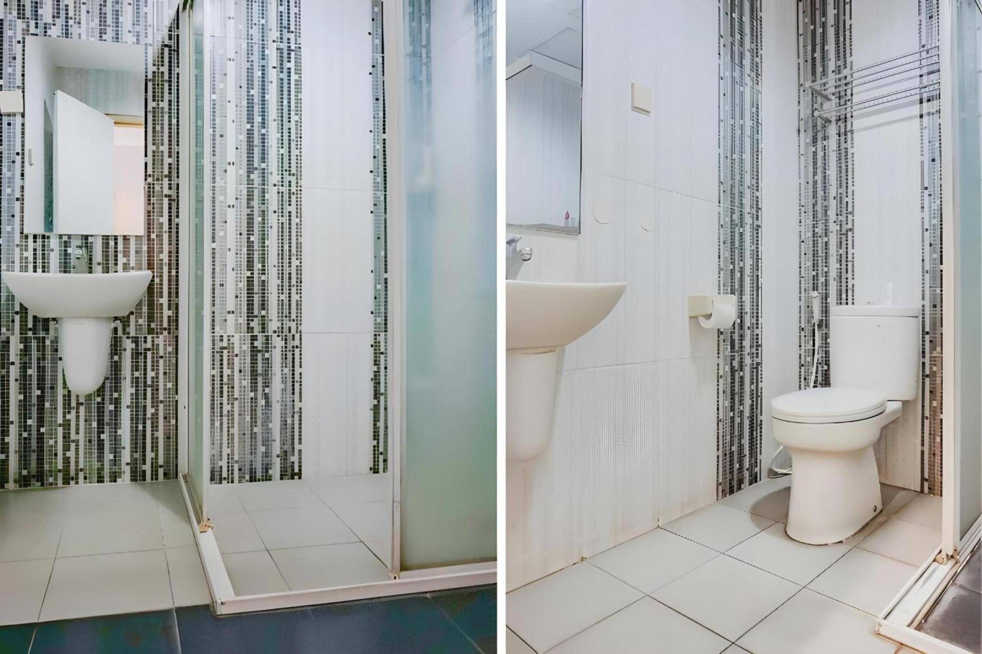 ג'קרטה Collection O Hotel Antara מראה חיצוני תמונה