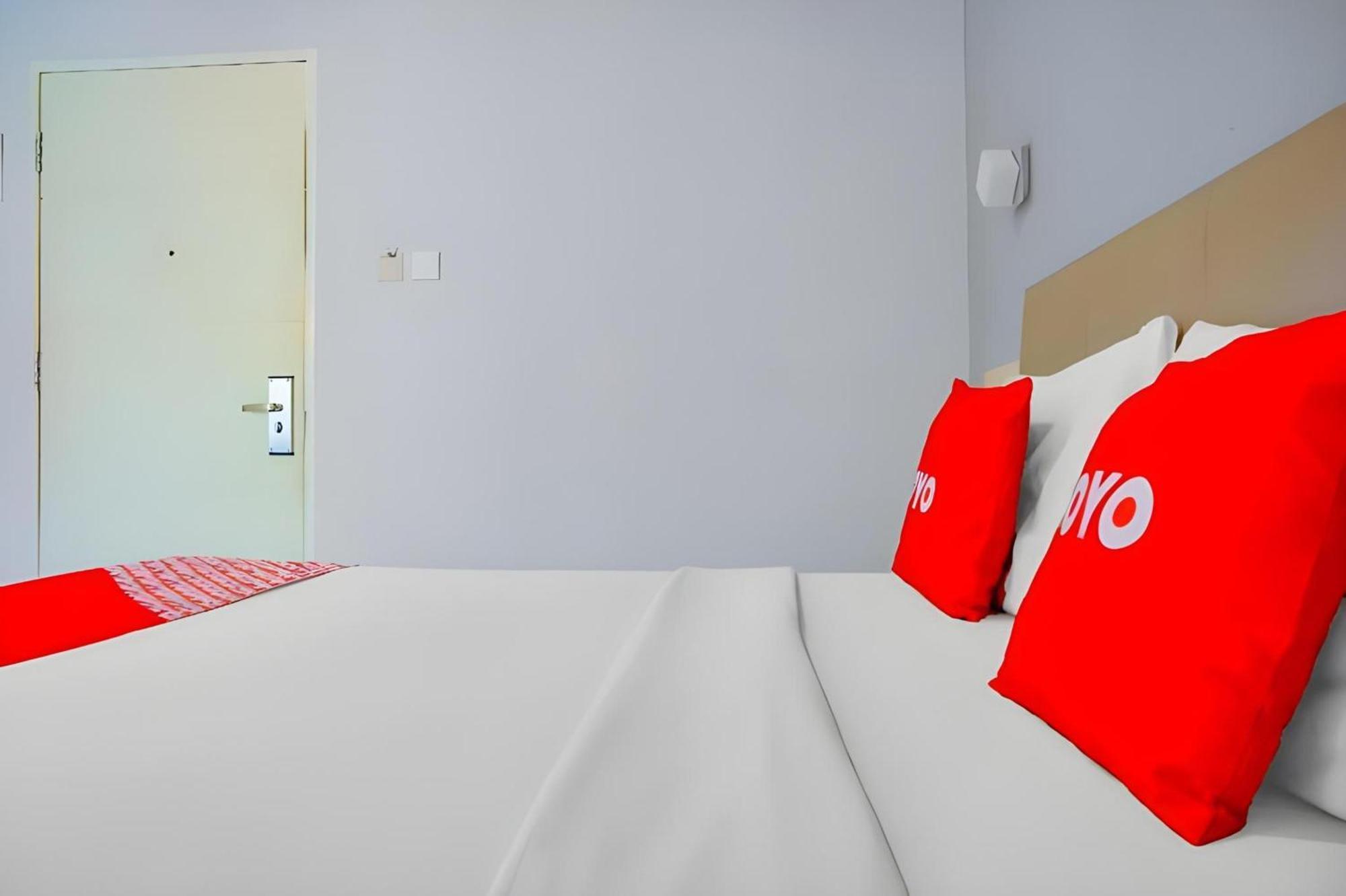 ג'קרטה Collection O Hotel Antara מראה חיצוני תמונה