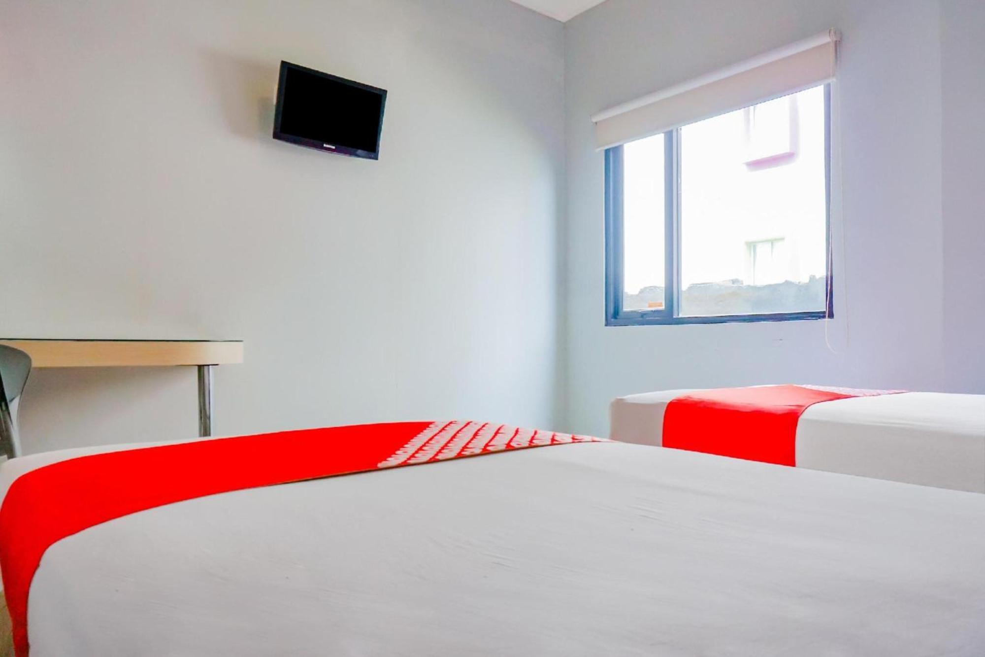 ג'קרטה Collection O Hotel Antara מראה חיצוני תמונה