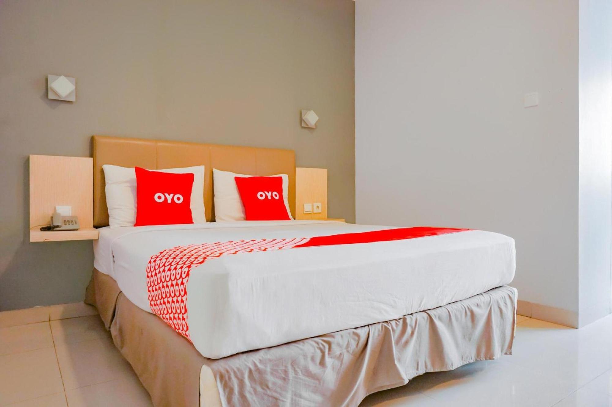 ג'קרטה Collection O Hotel Antara מראה חיצוני תמונה