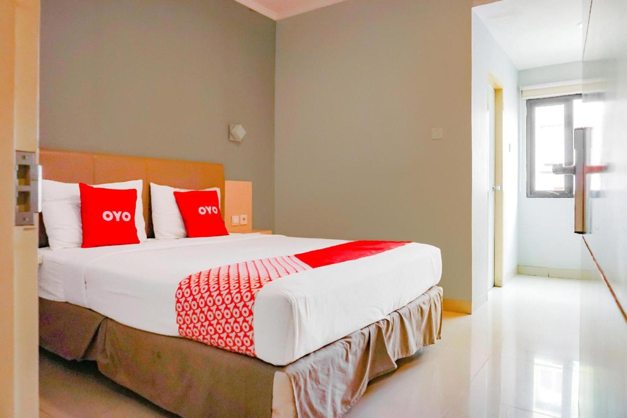ג'קרטה Collection O Hotel Antara מראה חיצוני תמונה