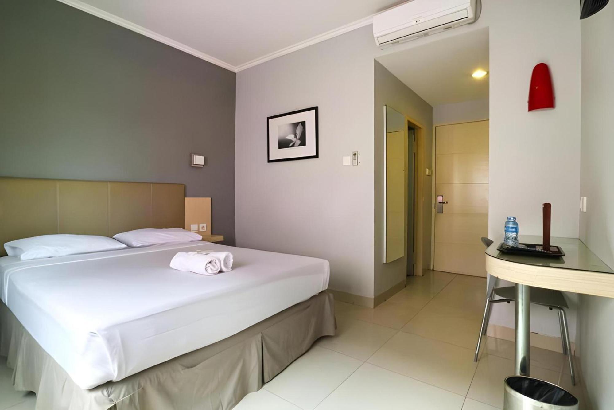 ג'קרטה Collection O Hotel Antara מראה חיצוני תמונה