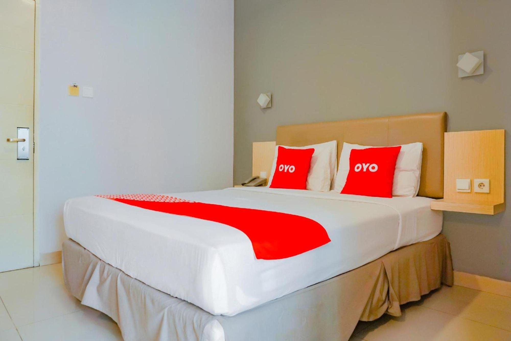 ג'קרטה Collection O Hotel Antara מראה חיצוני תמונה