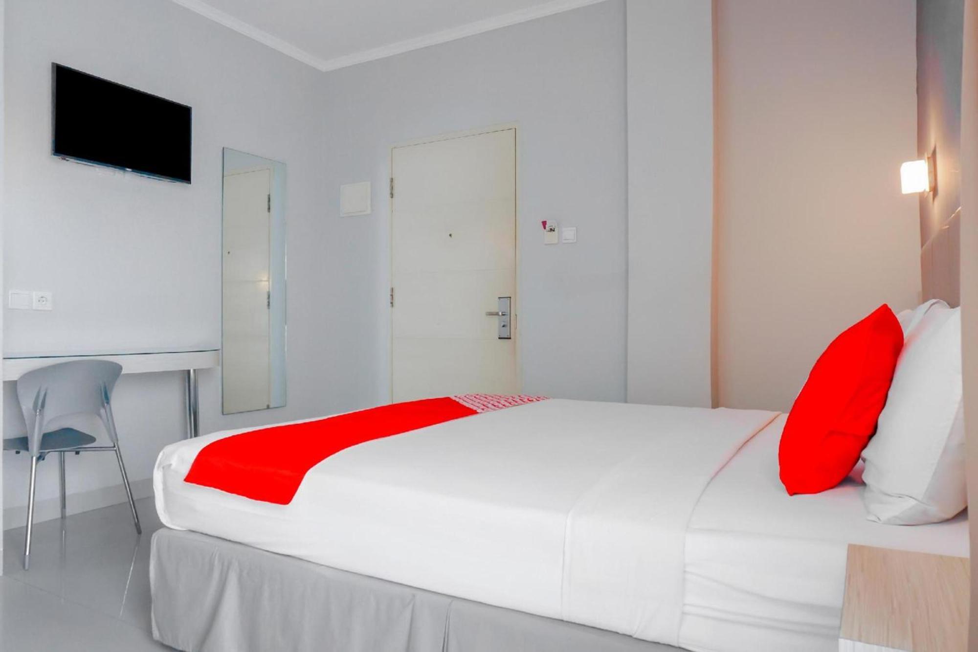 ג'קרטה Collection O Hotel Antara מראה חיצוני תמונה